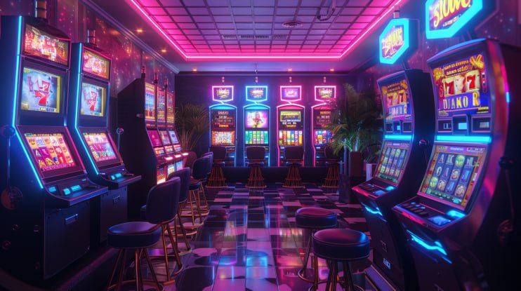 slots16